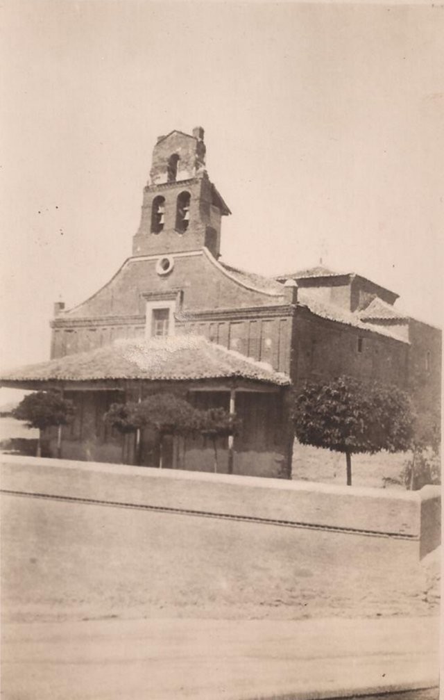 Ermita Santo Toribio