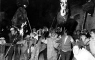 Fotografía en el Vítor de Mayorga 1972