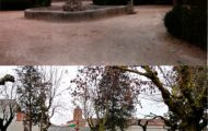Comparativa del Mirador de Mayorga